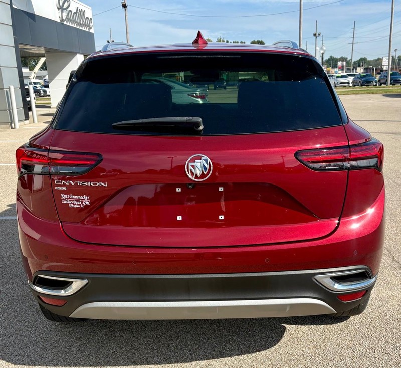 Buick Envision Vehicle Full-screen Gallery Image 04