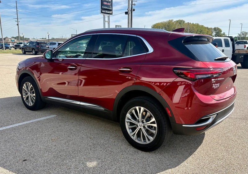 Buick Envision Vehicle Full-screen Gallery Image 06
