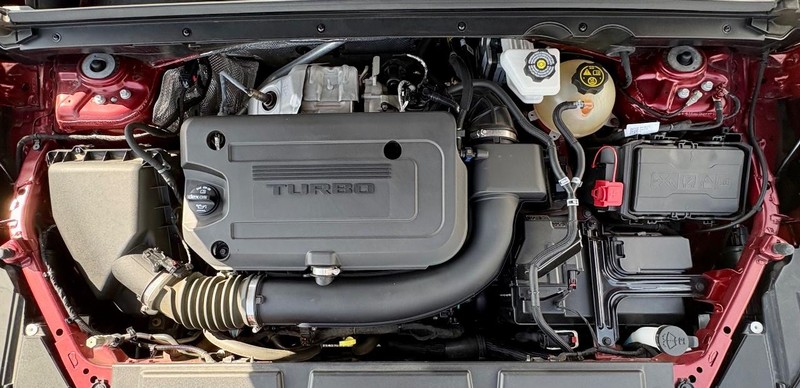 Buick Envision Vehicle Full-screen Gallery Image 09