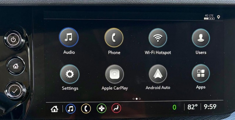 Buick Envision Vehicle Full-screen Gallery Image 22