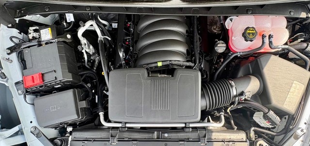 2026 GMC Sierra 1500 SLT thumbnail image 10