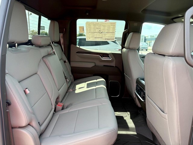 2026 GMC Sierra 1500 SLT thumbnail image 12