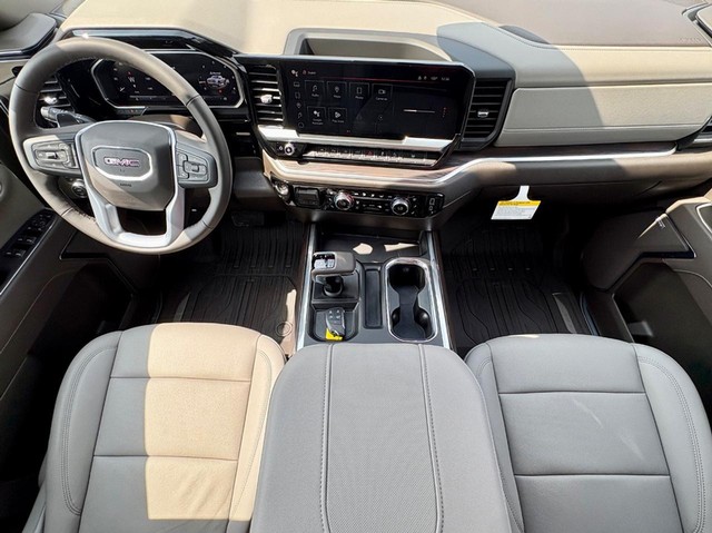 2026 GMC Sierra 1500 SLT thumbnail image 14