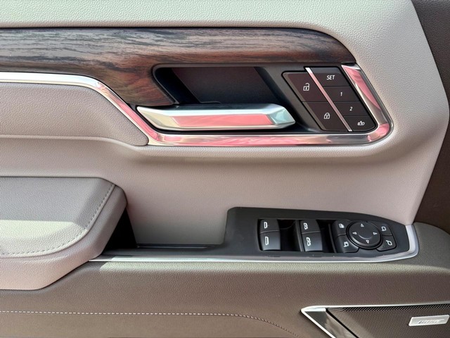 2026 GMC Sierra 1500 SLT thumbnail image 18