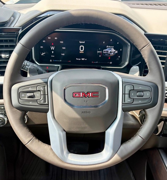 2026 GMC Sierra 1500 SLT thumbnail image 22