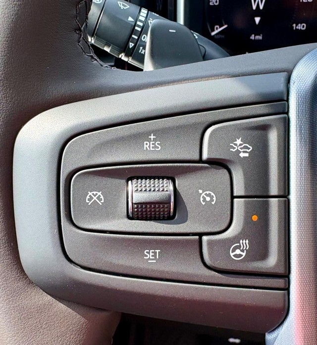 2026 GMC Sierra 1500 SLT thumbnail image 23