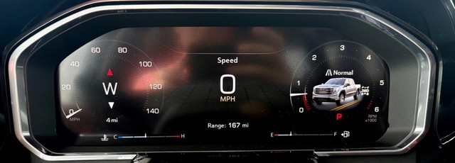 2026 GMC Sierra 1500 SLT thumbnail image 25
