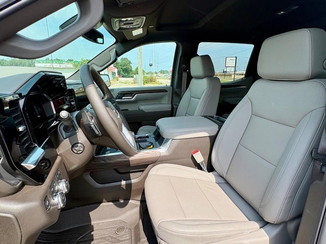 2026 GMC Sierra 1500 SLT thumbnail image 33