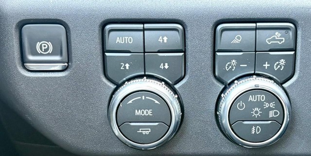 2026 GMC Sierra 1500 SLT - Photo 20