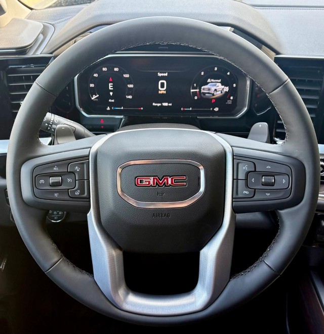 2026 GMC Sierra 1500 SLT - Photo 22