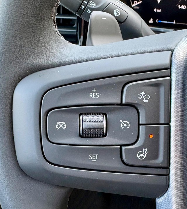 2026 GMC Sierra 1500 SLT - Photo 23