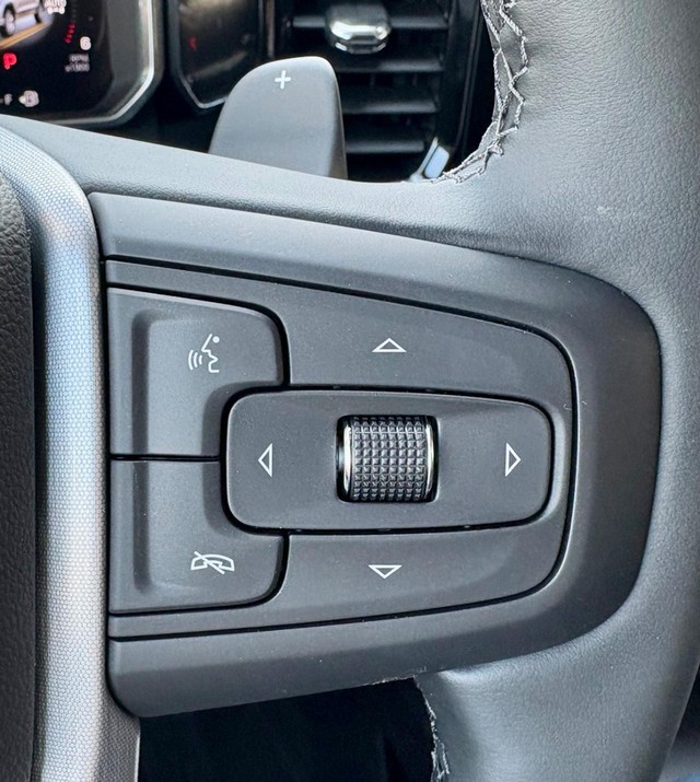 2026 GMC Sierra 1500 SLT - Photo 24