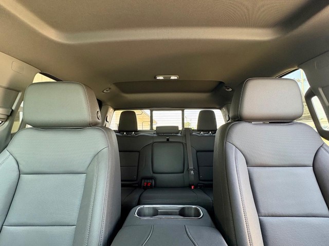 2026 GMC Sierra 1500 SLT - Photo 31