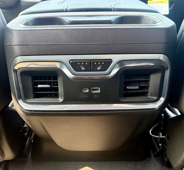 2025 GMC Sierra 1500 SLT thumbnail image 13