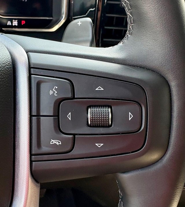 2025 GMC Sierra 1500 SLT thumbnail image 24