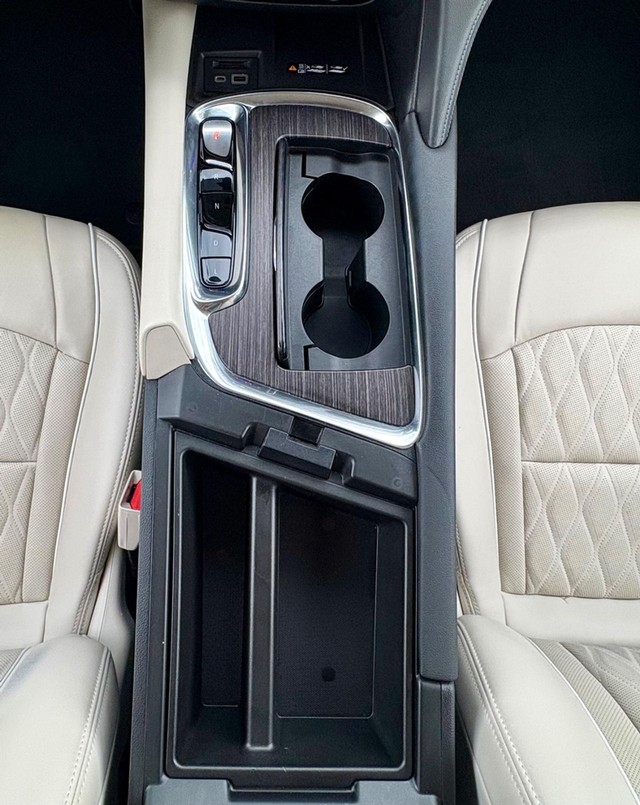 2022 Buick Enclave Avenir thumbnail image 17