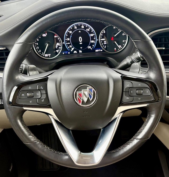 2022 Buick Enclave Avenir thumbnail image 23