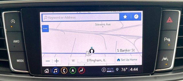 2022 Buick Enclave Avenir thumbnail image 29