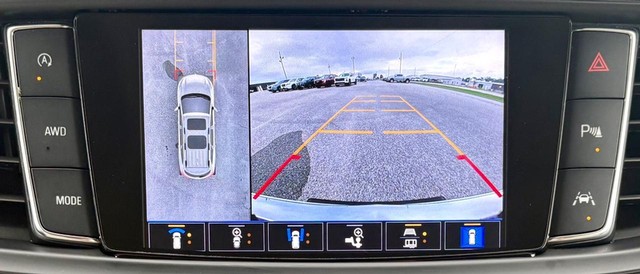 2022 Buick Enclave Avenir thumbnail image 30