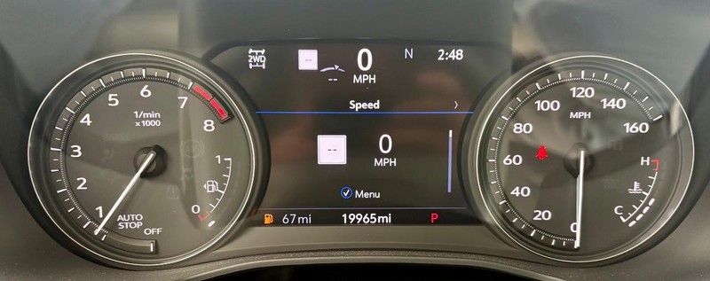 Cadillac XT6 Vehicle Full-screen Gallery Image 25