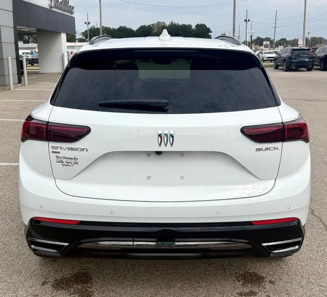 2026 Buick Envision Sport Touring thumbnail image 04