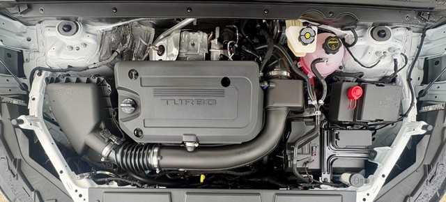 2026 Buick Envision Sport Touring thumbnail image 09