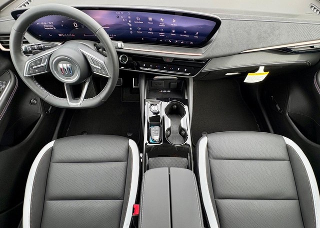 2026 Buick Envision Sport Touring thumbnail image 13