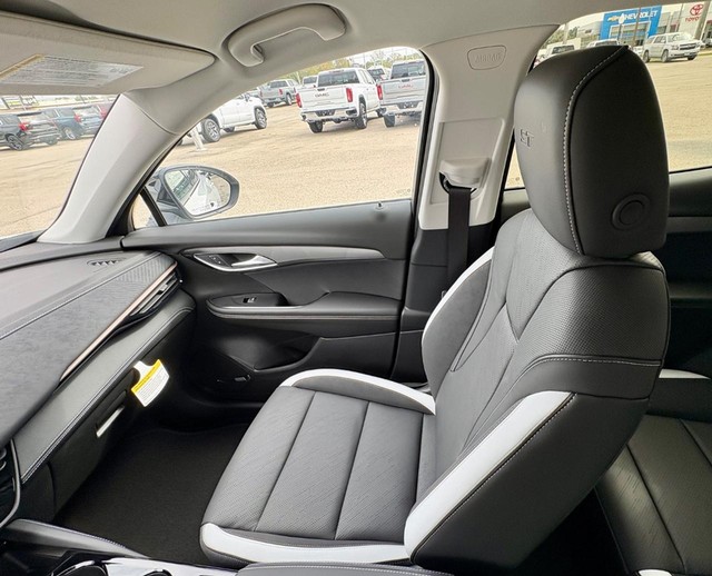 2026 Buick Envision Sport Touring thumbnail image 15