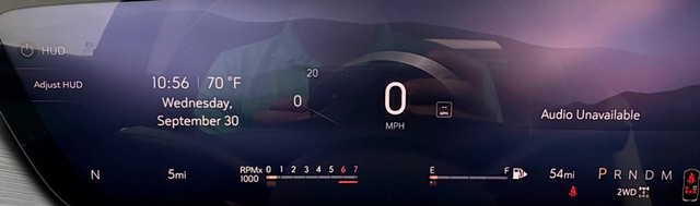 2026 Buick Envision Sport Touring thumbnail image 23
