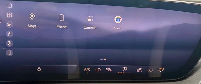2026 Buick Envision Sport Touring thumbnail image 25