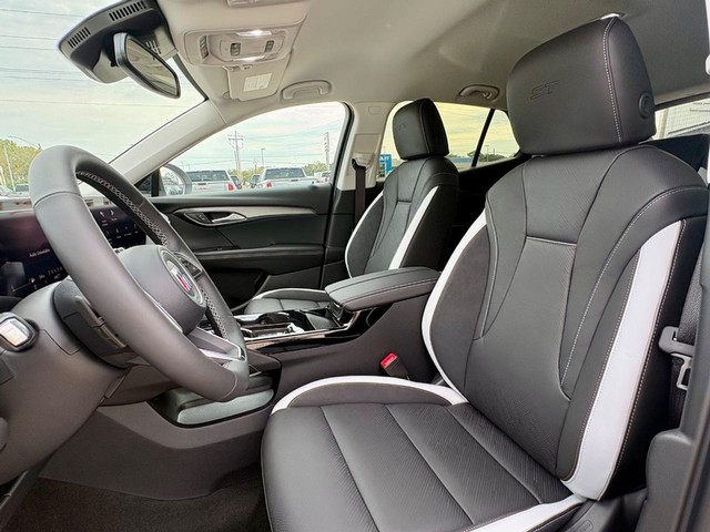 2026 Buick Envision Sport Touring thumbnail image 31