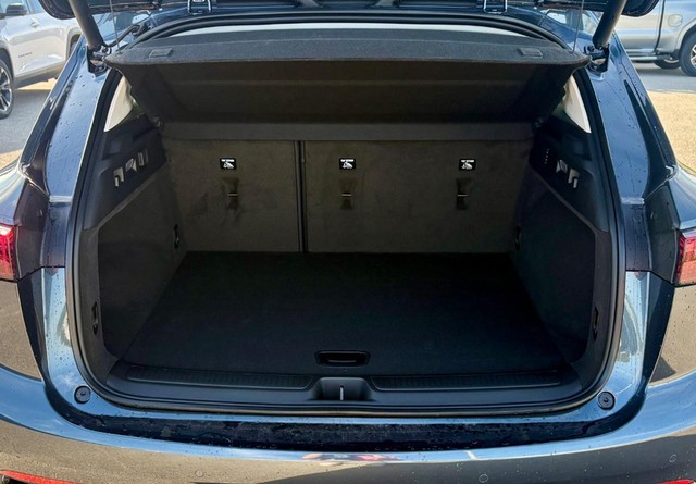 2026 Buick Envision Sport Touring thumbnail image 05