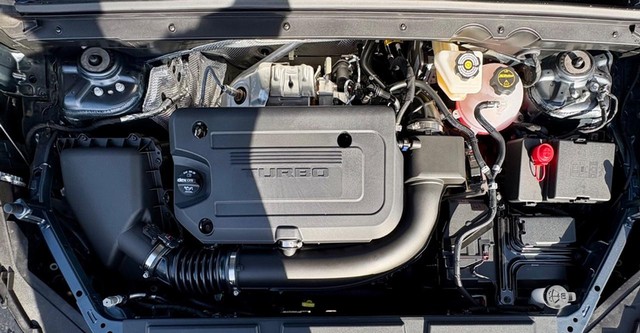 2026 Buick Envision Sport Touring thumbnail image 09