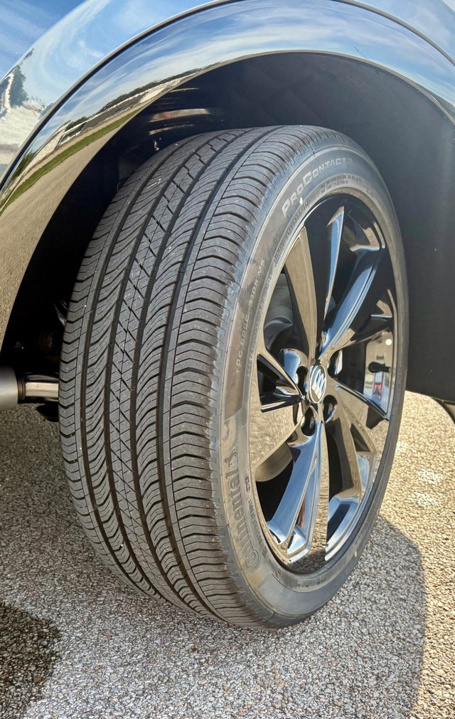 2026 Buick Envision Sport Touring thumbnail image 10