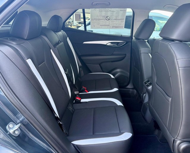 2026 Buick Envision Sport Touring thumbnail image 11
