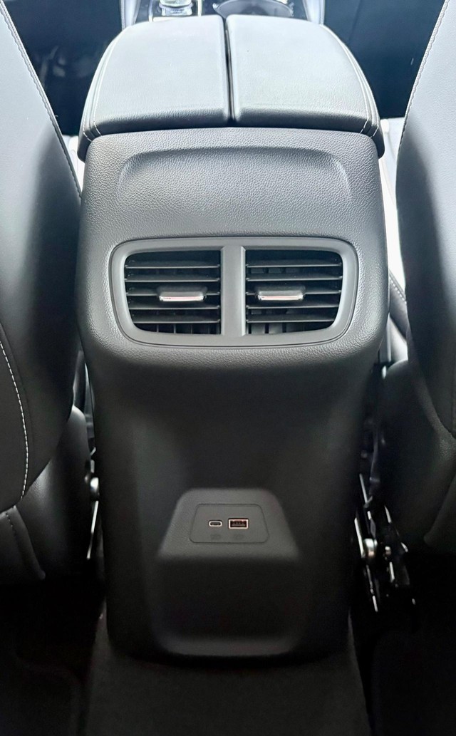 2026 Buick Envision Sport Touring thumbnail image 12