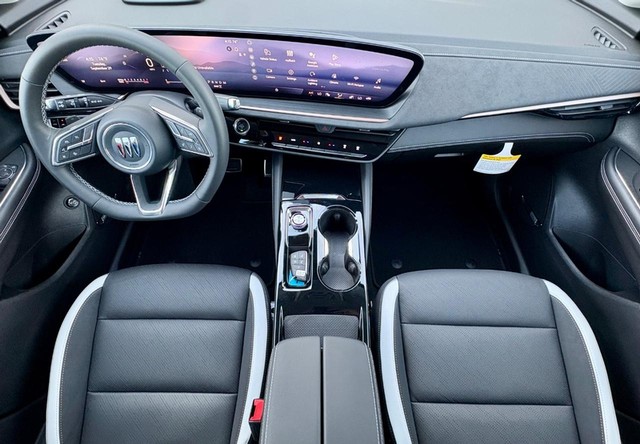2026 Buick Envision Sport Touring thumbnail image 13