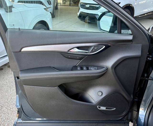 2026 Buick Envision Sport Touring thumbnail image 16