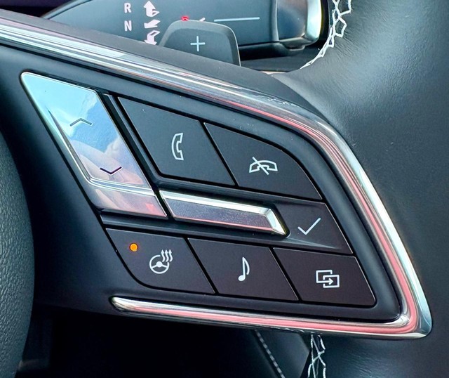 2026 Buick Envision Sport Touring thumbnail image 22