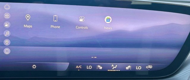 2026 Buick Envision Sport Touring thumbnail image 25