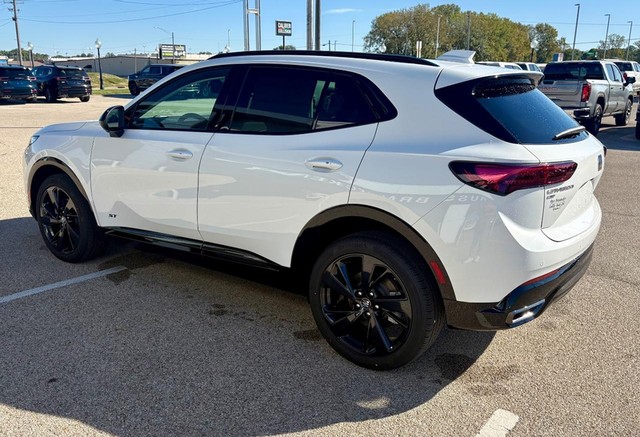2026 Buick Envision Sport Touring thumbnail image 06
