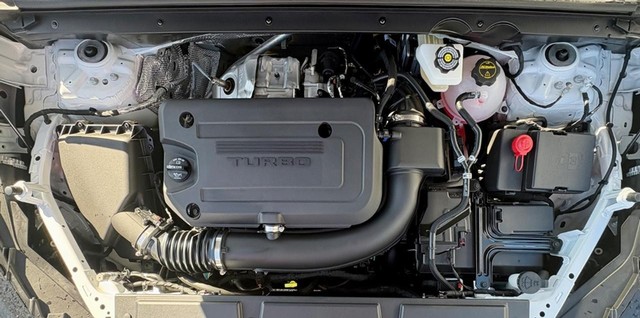 2026 Buick Envision Sport Touring thumbnail image 09