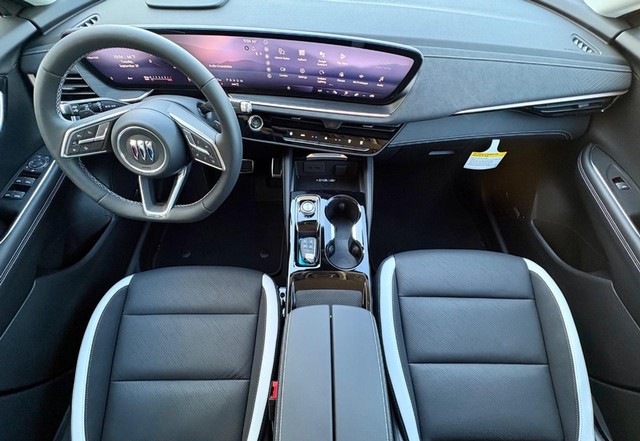 2026 Buick Envision Sport Touring thumbnail image 13