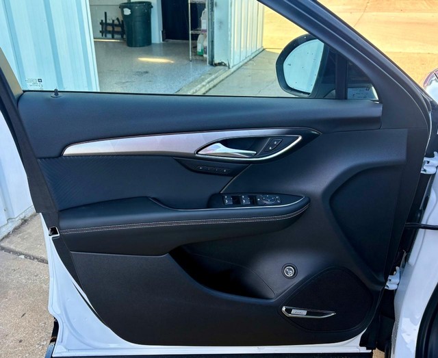 2026 Buick Envision Sport Touring thumbnail image 16