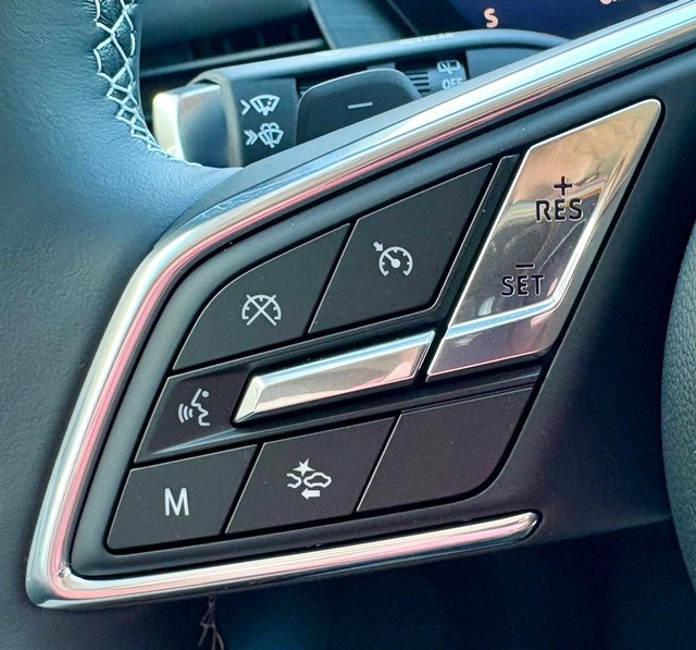 2026 Buick Envision Sport Touring thumbnail image 20