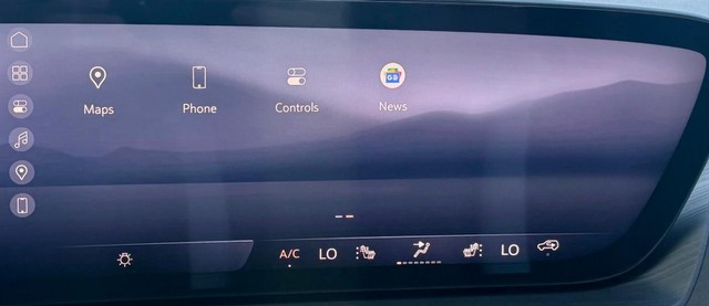 2026 Buick Envision Sport Touring thumbnail image 25