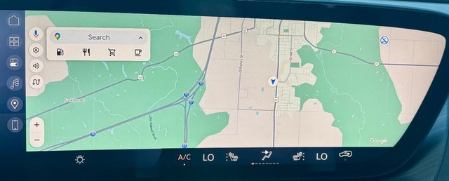 2026 Buick Envision Sport Touring thumbnail image 27