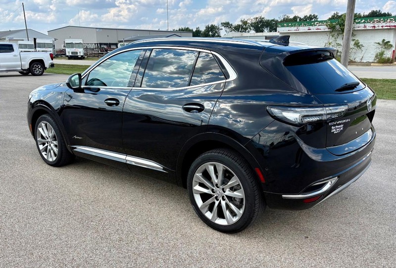 Buick Envision Vehicle Full-screen Gallery Image 06