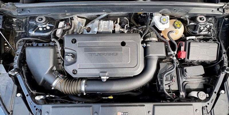 Buick Envision Vehicle Full-screen Gallery Image 09
