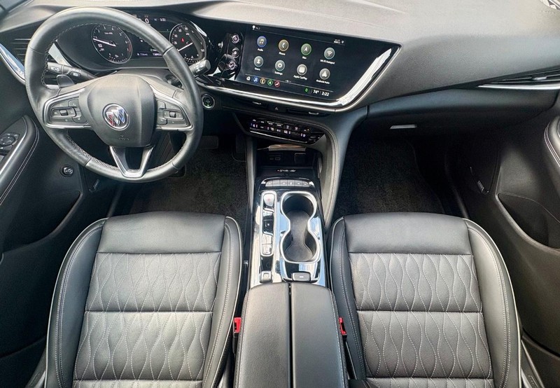 Buick Envision Vehicle Full-screen Gallery Image 13